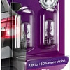 Лампа накаливания Philips W5W VisionPlus 2шт