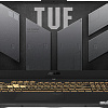 Игровой ноутбук ASUS TUF Gaming F17 FX707ZC4-HX097