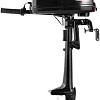 Лодочный мотор HDX T 2.6 CBMS