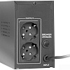 Источник бесперебойного питания ExeGate BNB-600.LED.AVR.EURO EP244543RUS