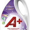Гель для стирки A+ Color для цветного белья (1.6 л)
