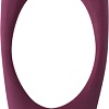 Виброкольцо Lola Games Pure Passion Lunar Wine Red 1305-02lola (бордовый)