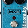 Гитарная педаль MXR M103 Blue Box Octave Fuzz