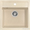 Кухонная мойка Gerhans A11 (бежевый)