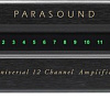 Усилитель Parasound ZoneMaster Model 1250
