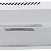 Кухонная вытяжка Krona Jillian 500 PB КА-00008955 (белый)