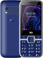 Мобильный телефон BQ-Mobile BQ-2800L Art 4G (синий)