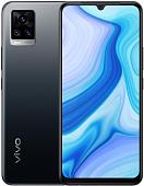 Смартфон Vivo V20 (таинственная полночь)