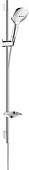 Душевой гарнитур Hansgrohe Raindance Select E 120 (26621000)