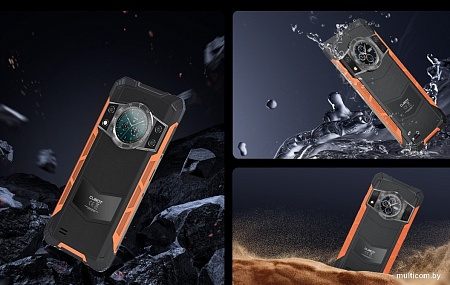 Смартфон Cubot King Kong Ace 3 8GB/256GB