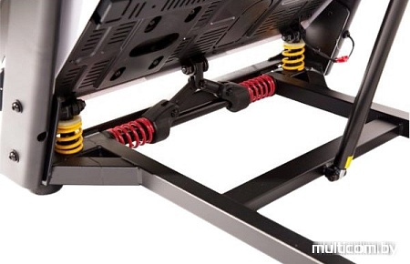 Беговая дорожка Evo Fitness Jet