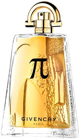 Туалетная вода Givenchy PI EdT (100 мл)