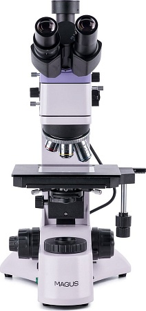 Микроскоп Magus Metal D600 83024