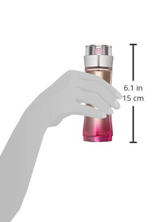 Lacoste Touch of Pink EdT (50 мл)