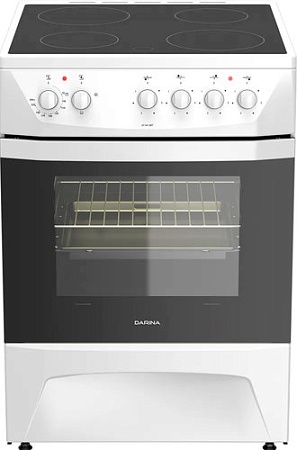 Кухонная плита Darina 1D EC141 607 W