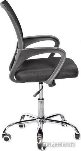 Кресло Меб-ФФ MF-5001 (черный)