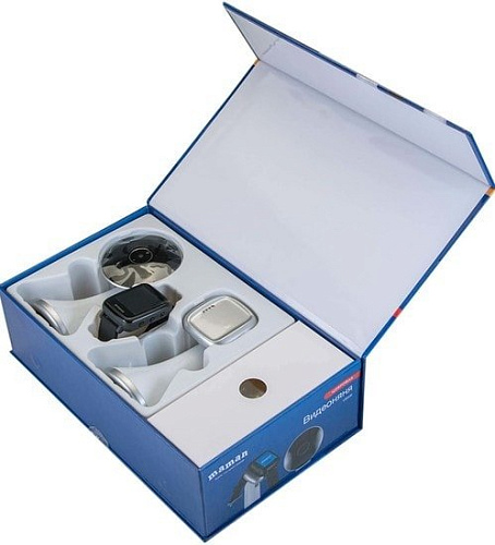 Maman VB606