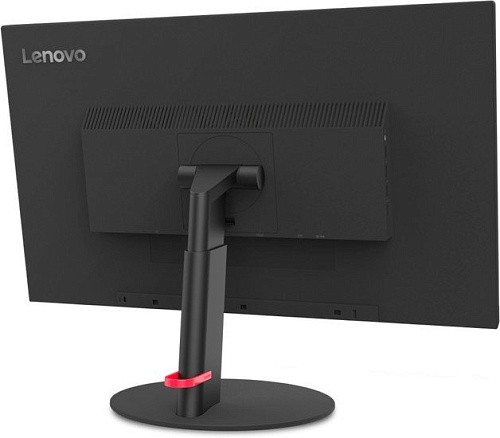Монитор Lenovo ThinkVision T27p-10 61DAMAT1EU