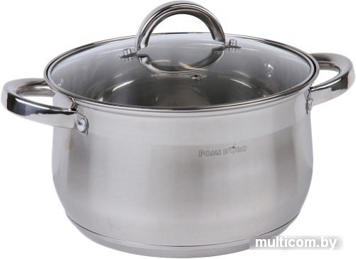 Кастрюля Pomi d'Oro Levita PSS-595011