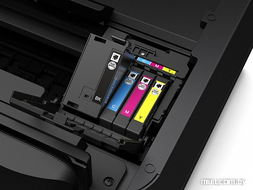 МФУ Epson WorkForce WF-7720DTWF