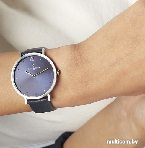Наручные часы Pierre Cardin Belleville Simplicity CBV.1018