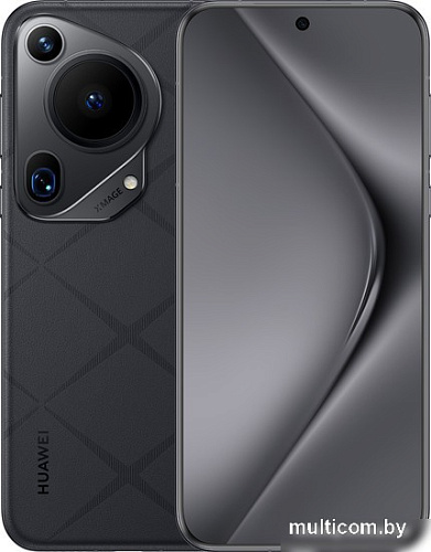 Смартфон Huawei Pura 70 Ultra HBP-LX9 16GB/512GB (черный)