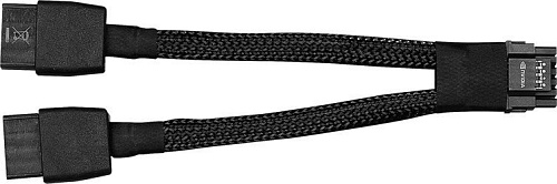 Видеокарта MSI GeForce RTX 5070 12G Inspire 3X