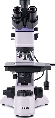 Микроскоп Magus Metal D600 83024
