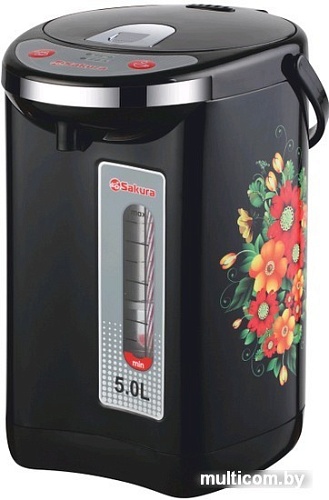 Чайник Sakura SA-315BF