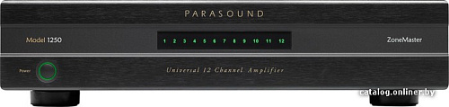 Усилитель Parasound ZoneMaster Model 1250
