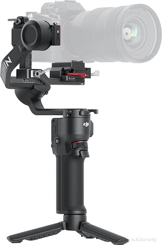 Стабилизатор DJI RS 3 Mini