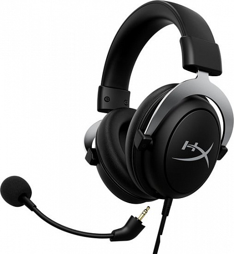 Наушники HyperX CloudX (для Xbox)