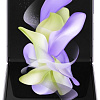 Смартфон Samsung Galaxy Z Flip4 8GB/256GB (фиолетовый)