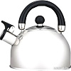 Чайник со свистком Hitt Standard H01021