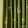 Комплект штор Pasionaria Элис 290x270 с подхватами (травяной)