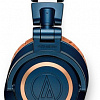 Наушники Audio-Technica ATH-M50xBL