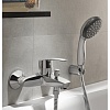 Однорычажный смеситель Grohe Eurosmart New 33300002