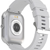 Умные часы Maxvi SW-02 (серый)