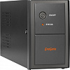 Источник бесперебойного питания ExeGate Power Back BNB-600.LED.AVR.C13.RJ