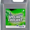 Антифриз Neste Special Coolant 775645 (4л, зеленый)