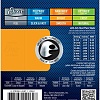 Струны для гитары Elixir Strings 12062 10-74 8-String