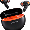 Наушники Infinix Buds Neo (черный)