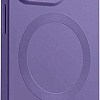 Чехол для телефона G-Case для iPhone 16 Pro Max 6601114352A (фиолетовый)