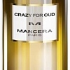 Парфюмерия Mancera Crazy For Oud EdP (60 мл) 