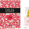 Dilis Parfum Classic Collection №34 EdP (30 мл)