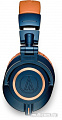 Наушники Audio-Technica ATH-M50xBL