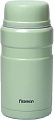 Термос для еды Fissman 9629 800 мл (салатовый)
