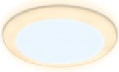 Светодиодная панель Ambrella light Downlight DCR305