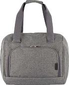 Mr.Bag 014-425-1-MB-GRY (серый)
