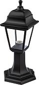 Садовый светильник ЭРА НТУ 04-60-001